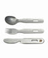 日本品牌 Platchamp 復古餐具三件組 Vintage Cutlery Set